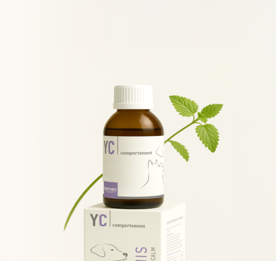 Produit Certivet Produit vétérinaire haut de gamme